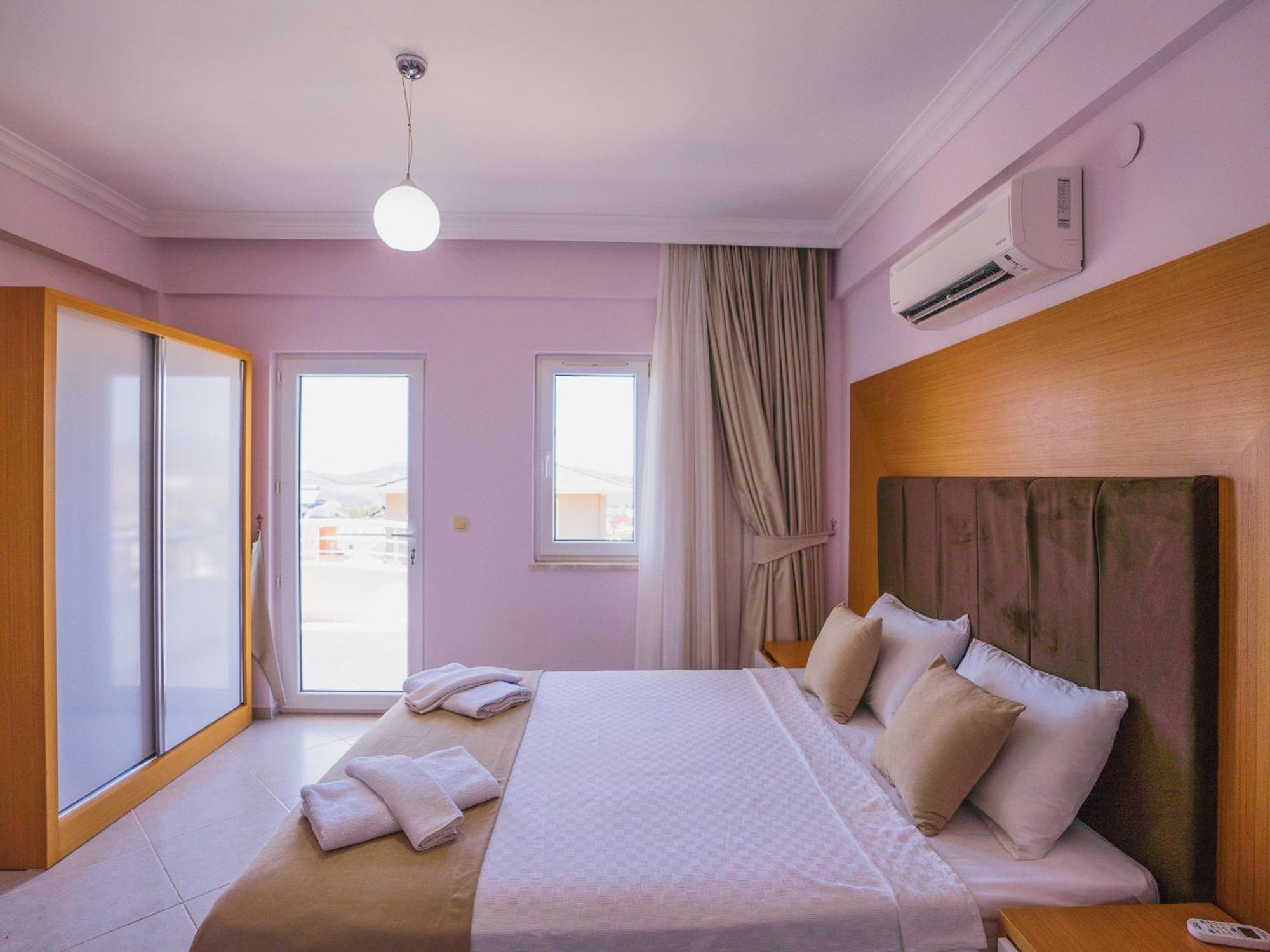 Hanel Life Royale 15 Villa With Private Pool Fethiye Kültér fotó