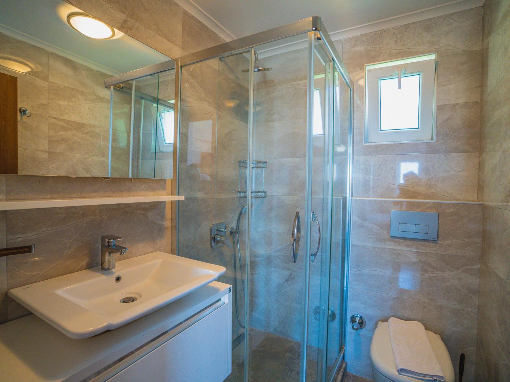 Hanel Life Royale 15 Villa With Private Pool Fethiye Kültér fotó