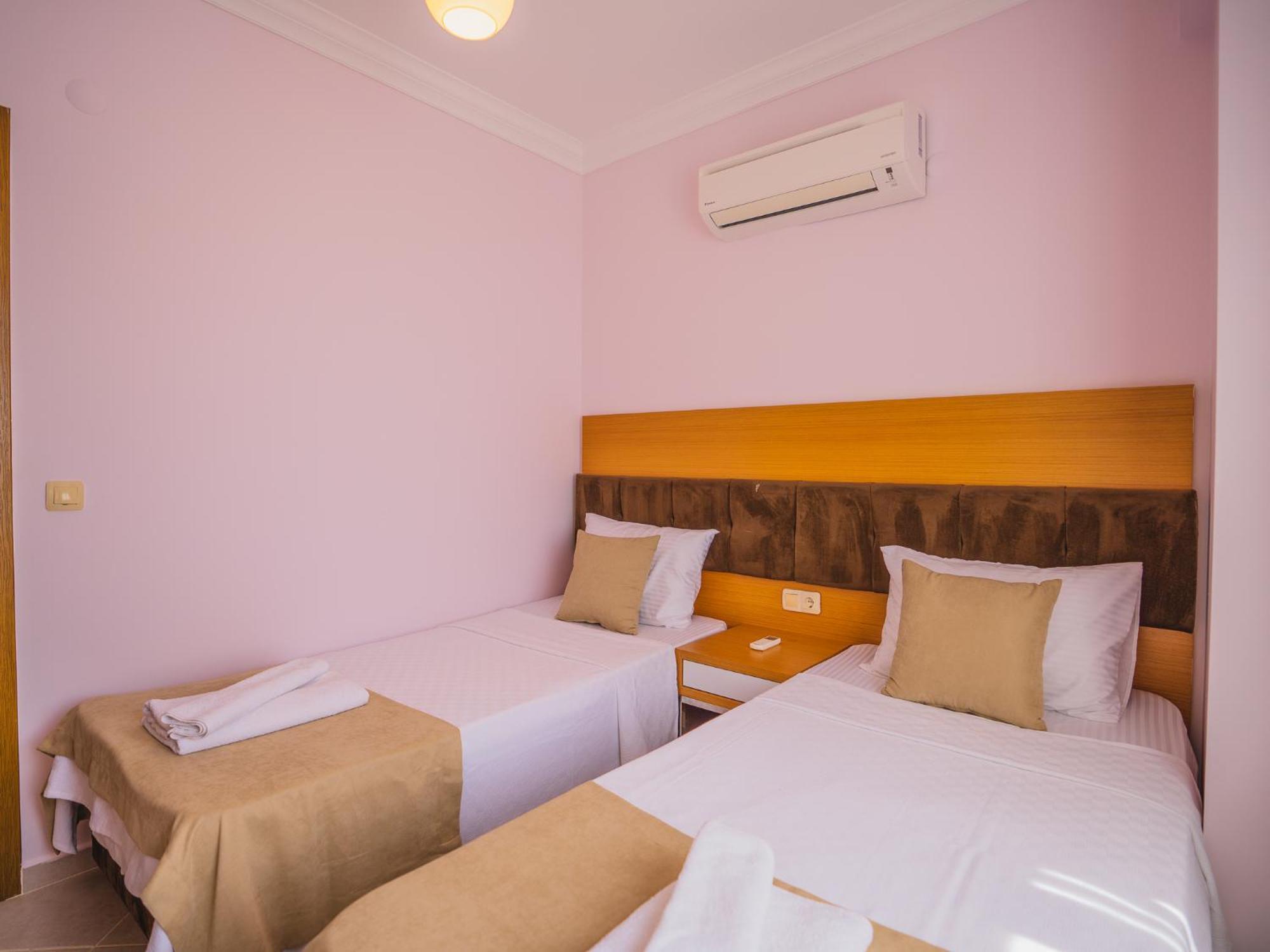 Hanel Life Royale 15 Villa With Private Pool Fethiye Kültér fotó